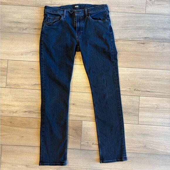 PAIGE Federal Jeans - Picture 2 of 5